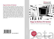 Capa do livro de Rags to Riches (TV Series) 