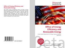 Bookcover of Office of Energy Efficiency and Renewable Energy