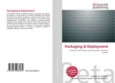 Copertina di Packaging & Deployment