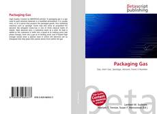 Copertina di Packaging Gas