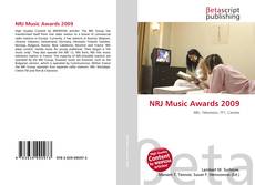 Bookcover of NRJ Music Awards 2009