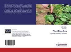 Capa do livro de Plant Breeding 