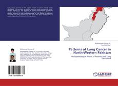 Capa do livro de Patterns of Lung Cancer in North-Western Pakistan 