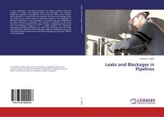 Buchcover von Leaks and Blockages in Pipelines