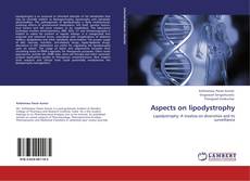 Bookcover of Aspects on lipodystrophy