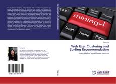 Capa do livro de Web User Clustering and Surfing Recommendation 