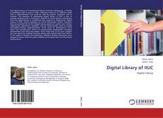 Digital Library of IIUC kitap kapağı