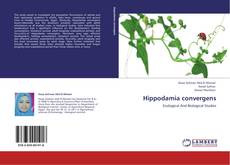 Hippodamia convergens kitap kapağı