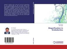 Copertina di Magnification in Endodontics