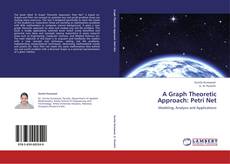 Capa do livro de A Graph Theoretic Approach: Petri Net 