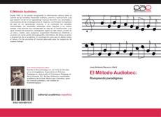 Buchcover von El Método Audiobec: