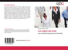 Bookcover of Las siglas del exito