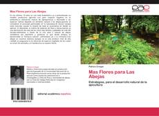 Mas Flores para Las Abejas kitap kapağı