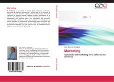 Buchcover von Marketing