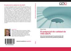 El potencial de calidad de vida (QLP) kitap kapağı