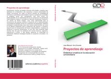 Bookcover of Proyectos de aprendizaje