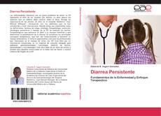 Buchcover von Diarrea Persistente
