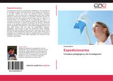 Buchcover von Expedicionarios