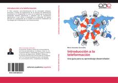 Bookcover of Introducción a la teleformación