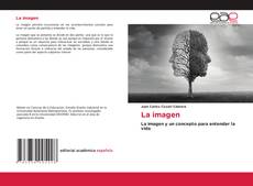 Couverture de La imagen