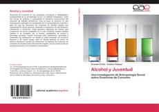 Bookcover of Alcohol y Juventud