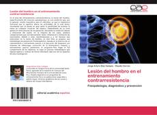 Bookcover of Lesión del hombro en el entrenamiento contrarresistencia