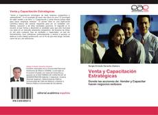 Обложка Venta y Capacitación Estratégicas