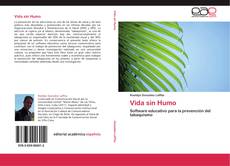 Buchcover von Vida sin Humo