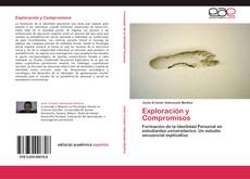 Bookcover of Exploración y Compromisos