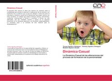 Buchcover von Dinámica Casual