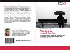 Bookcover of Periodismo y masculinidades