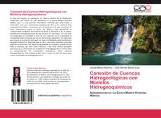 Portada del libro de Conexión de Cuencas Hidrogeológicas con Modelos Hidrogeoquímicos