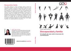 Discapacidad y familia kitap kapağı