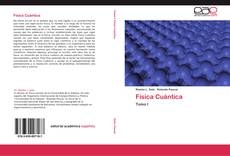Bookcover of Física Cuántica