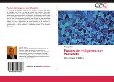 Capa do livro de Fusion de Imágenes con Wavelets 