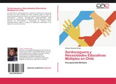 Portada del libro de Sordoceguera y Necesidades Educativas Múltiples en Chile