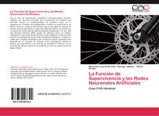 Buchcover von La Función de Supervivencia y las Redes Neuronales Artificiales