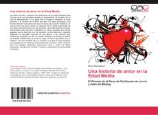 Bookcover of Una historia de amor en la Edad Media