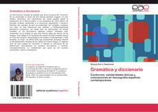 Gramática y diccionario kitap kapağı
