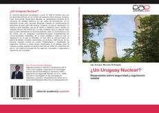 ¿Un Uruguay Nuclear? kitap kapağı