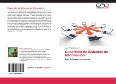 Desarrollo de Sistemas de Información kitap kapağı
