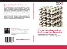 Propiedades Magnéticas de Compuestos Ternarios的封面