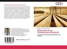 Selección de La Temperatura Racional kitap kapağı