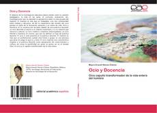 Ocio y Docencia kitap kapağı