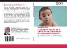 Обложка Evaluación Manual de la Obstrucción y Maniobras de Deplesión Pulmonar
