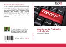 Bookcover of Algoritmos de Protección de Distancia