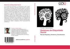 Buchcover von Sistemas de Etiquetado Social