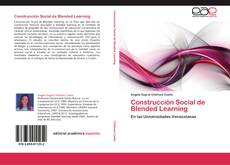 Portada del libro de Construcción Social de Blended Learning