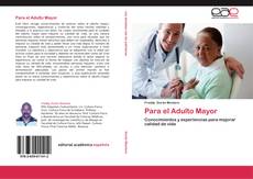 Bookcover of Para el Adulto Mayor