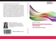 Buchcover von Desigualdades Sociales y Televisión